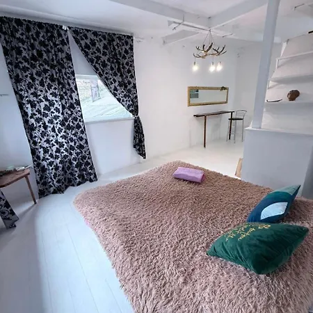 Bunina 37 Loft 3 *