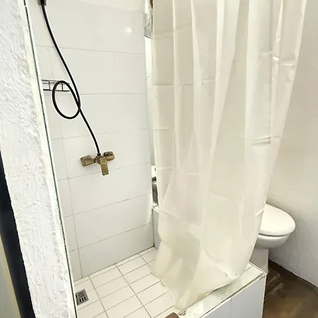 アパート Bunina 37 Loft 3